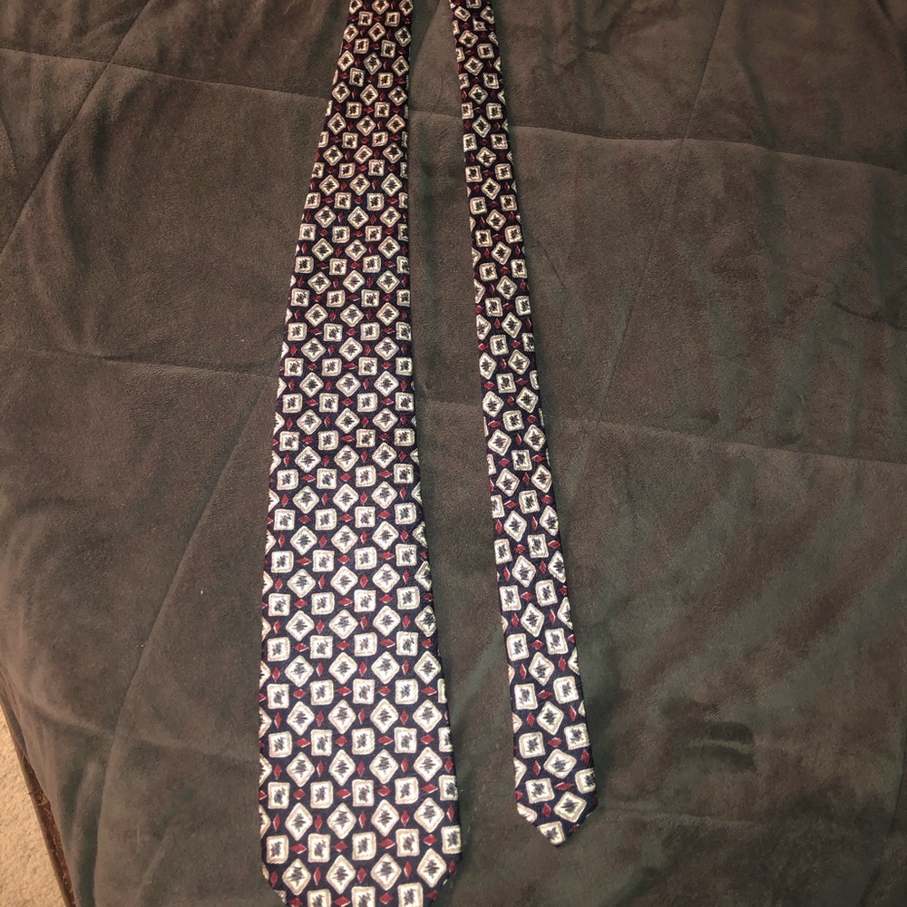 Today’s Man Tie